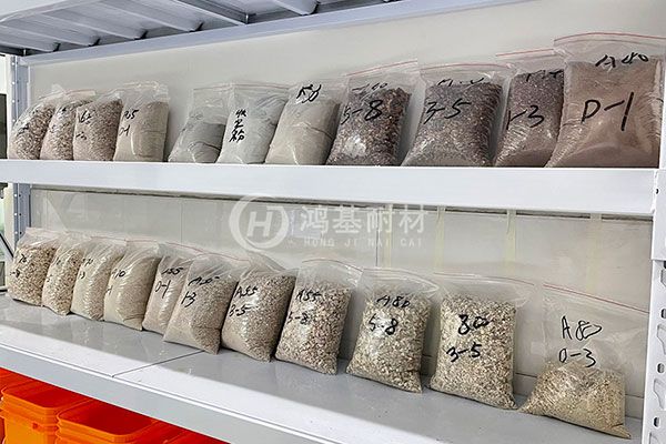 高鋁質澆注料的用途