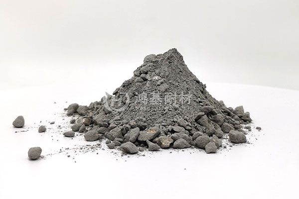 耐高溫混凝土