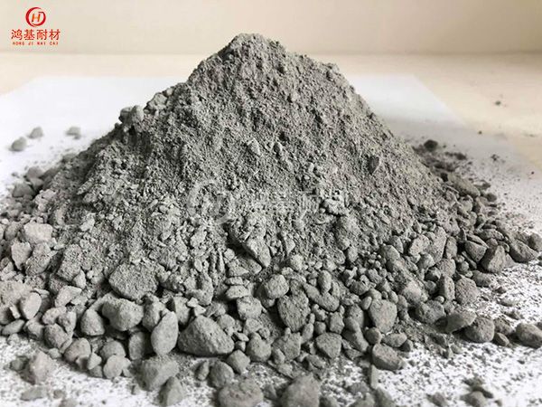 高鋁低水泥澆注料多少錢(qián)一噸